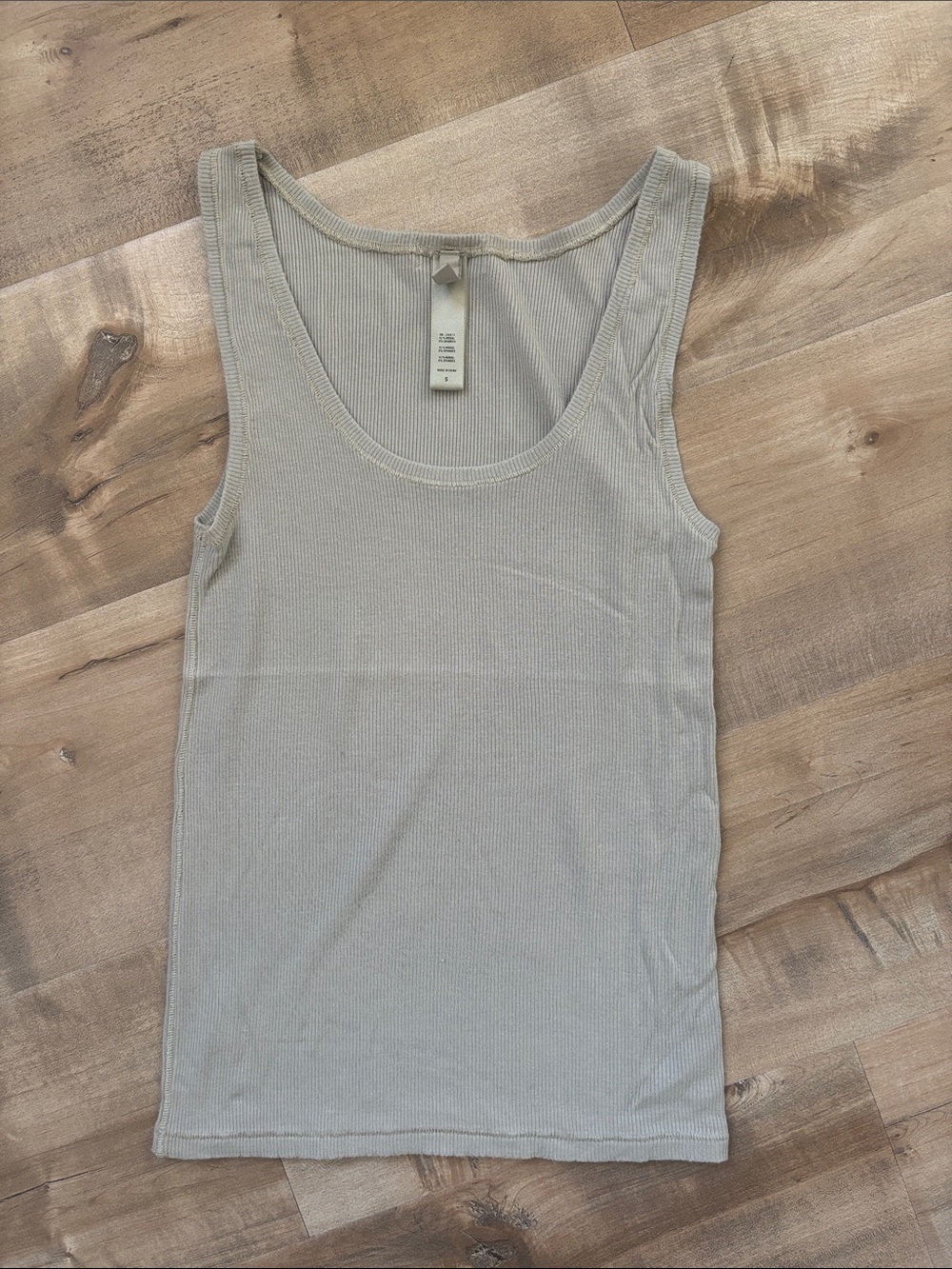 SKIMS Soft Lounge Tank